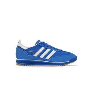 Adidas Original SL 72 OG Blue Gum Women’s Size 7.5 Running Athletic Sneaker NEW